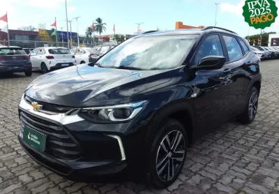 Chevrolet tracker 2024 1.0 turbo flex lt automático