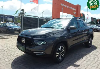 Fiat toro 2024 1.3 turbo 270 flex freedom at6