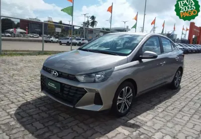 Hyundai hb20s 2024 1.0 tgdi flex comfort plus automático