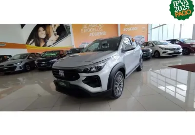 Fiat pulse 2023 1.3 flex drive manual