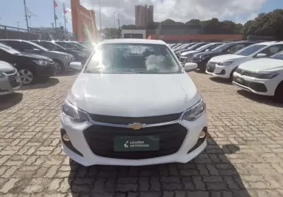Chevrolet onix 2024 1.0 flex plus lt manual