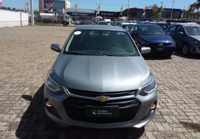 Chevrolet onix 2025 1.0 turbo flex lt manual
