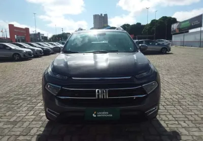 Fiat toro 2023 1.3 turbo 270 flex freedom at6