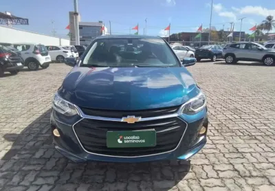 Chevrolet onix 2024 1.0 flex lt manual