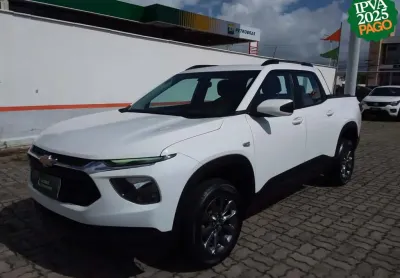 Chevrolet montana 2023 1.2 turbo flex lt manual