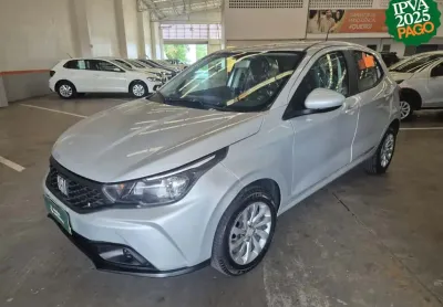 Fiat argo 2023 1.0 firefly flex drive manual