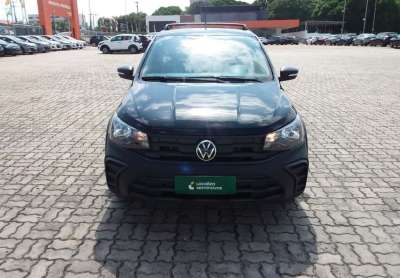 Volkswagen saveiro 2025 1.6 msi robust cs 16v flex 2p manual