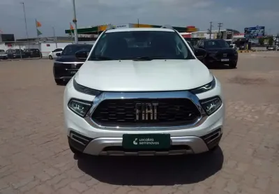 Fiat toro 2024 2.0 16v turbo diesel volcano 4wd at9
