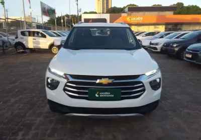 Chevrolet montana 2025 1.2 turbo flex ltz automático