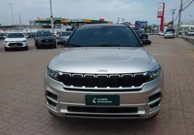 Jeep commander 2025 2.0 td380 turbo diesel overland at9