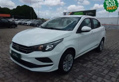 Fiat cronos 2025 1.0 firefly flex drive manual