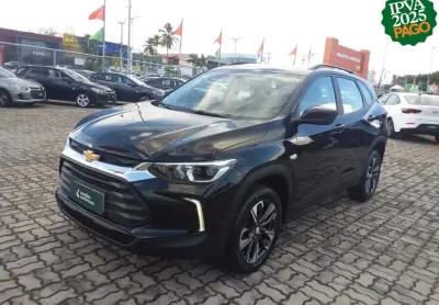 Chevrolet tracker 2023 1.0 turbo flex lt automático