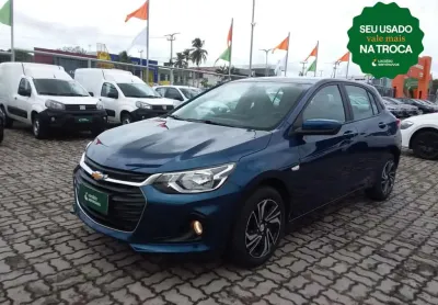 Chevrolet onix 2025 1.0 turbo flex lt manual