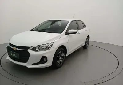 Chevrolet onix 2025 1.0 turbo flex lt manual