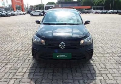 Volkswagen saveiro 2025 1.6 msi robust cs 16v flex 2p manual