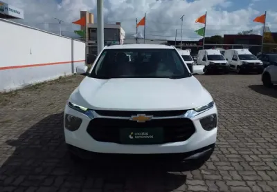Chevrolet montana 2023 1.2 turbo flex lt manual