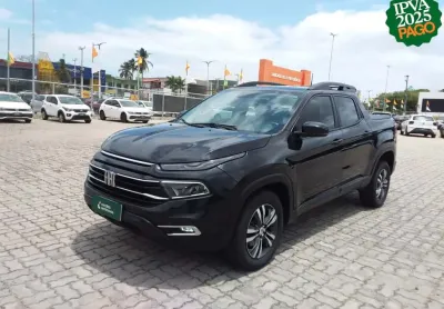 Fiat toro 2022 1.3 turbo 270 flex freedom at6