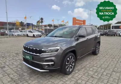 Jeep compass 2025 1.3 t270 turbo flex limited at6