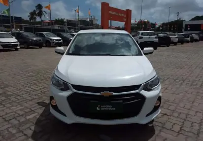 Chevrolet onix 2025 1.0 flex plus lt manual