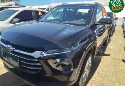 Chevrolet montana 2024 1.2 turbo flex ltz automático