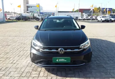 Volkswagen nivus 2024 1.0 200 tsi total flex comfortline automático