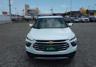 Chevrolet montana 2024 1.2 turbo flex ltz automático