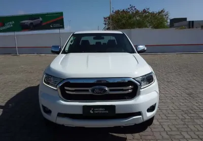 Ford ranger 2023 3.2 xlt 4x4 cd 20v diesel 4p automático
