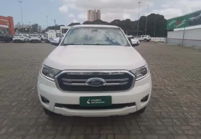 Ford ranger 2023 3.2 xlt 4x4 cd 20v diesel 4p automático