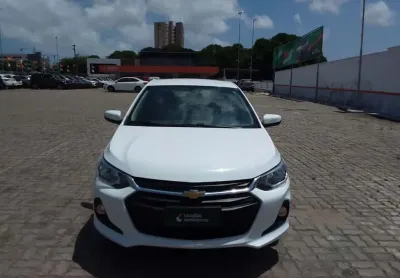 Chevrolet onix 2024 1.0 turbo flex lt automático