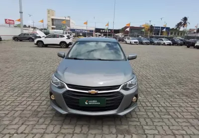 Chevrolet onix 2025 1.0 turbo flex lt manual