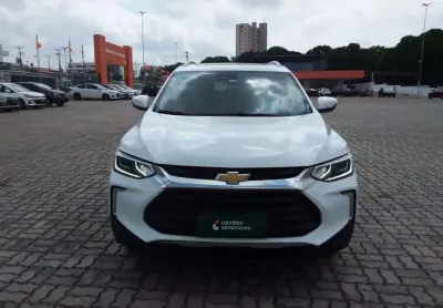 Chevrolet tracker 2025 1.2 turbo flex premier automático