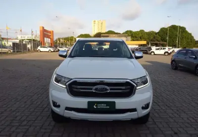 Ford ranger 2023 3.2 xlt 4x4 cd 20v diesel 4p automático