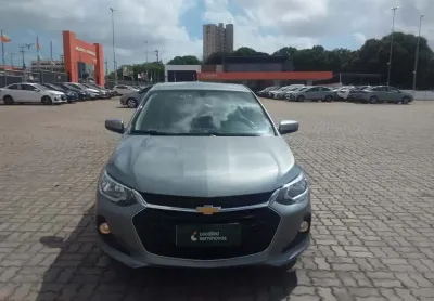 Chevrolet onix 2025 1.0 turbo flex lt manual