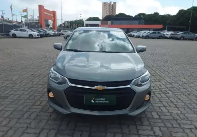 Chevrolet onix 2025 1.0 turbo flex lt manual