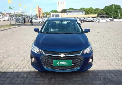 Chevrolet onix 2025 1.0 turbo flex lt manual