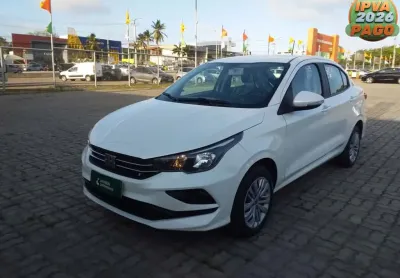 Fiat cronos 2025 1.3 firefly flex drive cvt