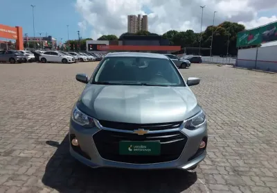 Chevrolet onix 2025 1.0 turbo flex lt manual