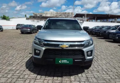 Chevrolet s10 2023 2.8 16v turbo diesel lt cd 4x4 automático