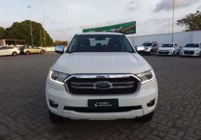 Ford ranger 2023 3.2 xlt 4x4 cd 20v diesel 4p automático