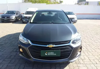 Chevrolet onix 2025 1.0 turbo flex lt manual