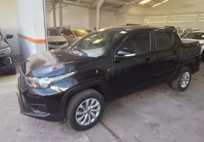 Fiat strada 2025 1.3 firefly flex freedom cd manual