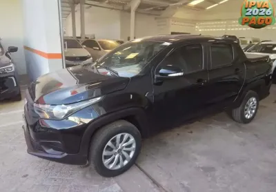 Fiat strada 2025 1.3 firefly flex freedom cd manual