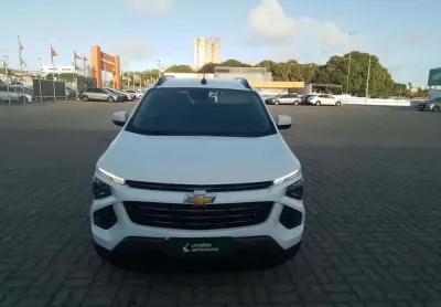Chevrolet spin 2025 1.8 premier 8v flex 4p automático