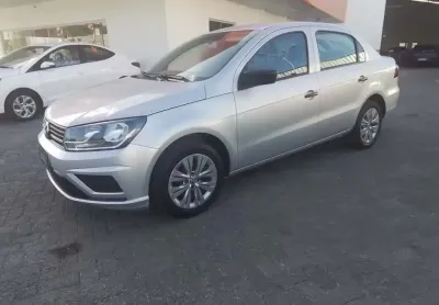 Volkswagen voyage 2023 1.0 12v mpi totalflex 4p manual