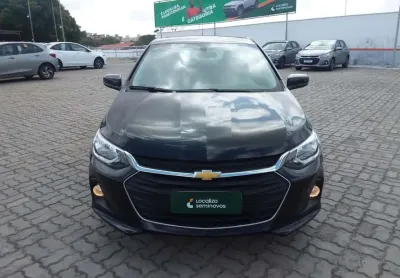 Chevrolet onix 2024 1.0 flex lt manual