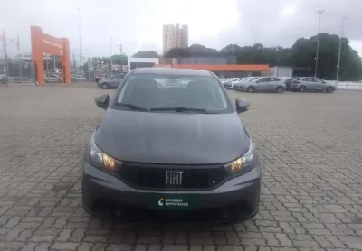 Fiat argo 2025 1.0 firefly flex drive manual