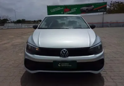 Volkswagen polo 2024 1.0 mpi track manual