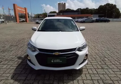 Chevrolet onix 2024 1.0 flex plus lt manual