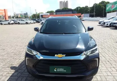 Chevrolet tracker 2025 1.2 turbo flex premier automático