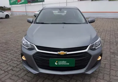 Chevrolet onix 2025 1.0 turbo flex lt manual